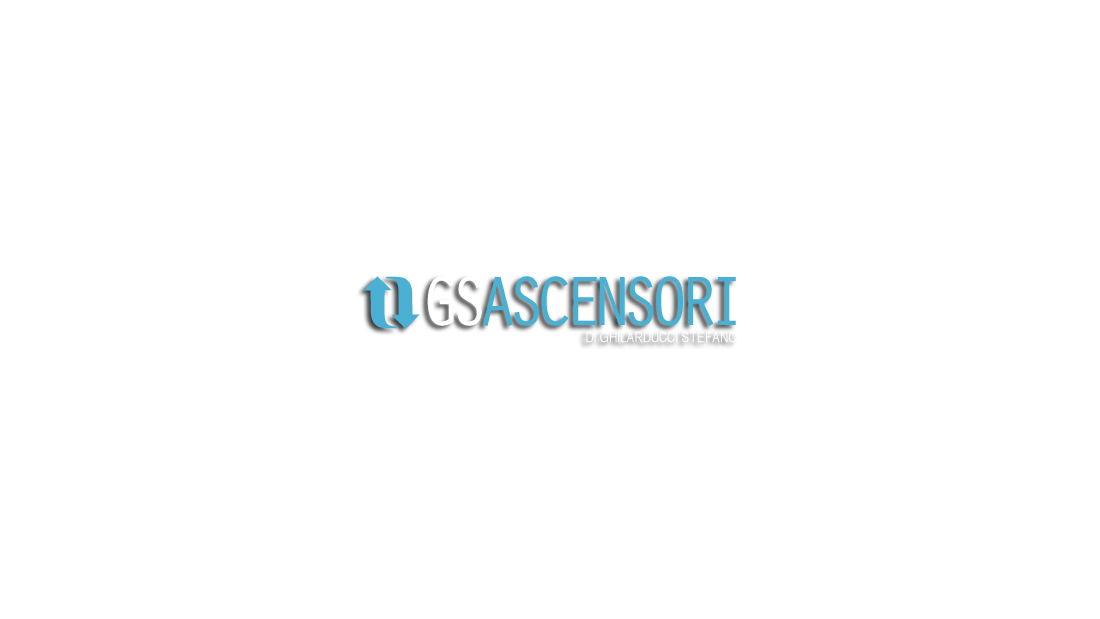Logo Gs Ascensori