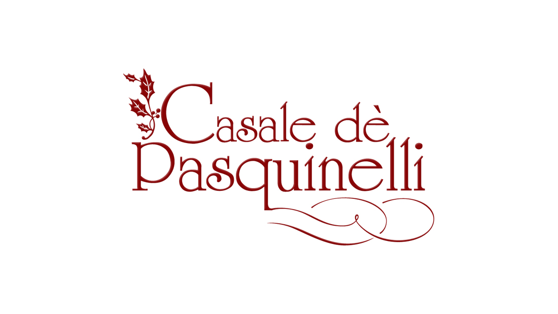 Logo Casale de Pasquinelli