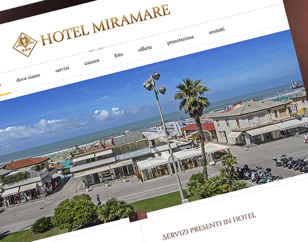 Immagine Hotel Miramare
