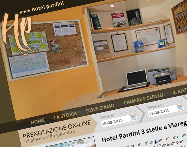 Immagine Hotel Pardini