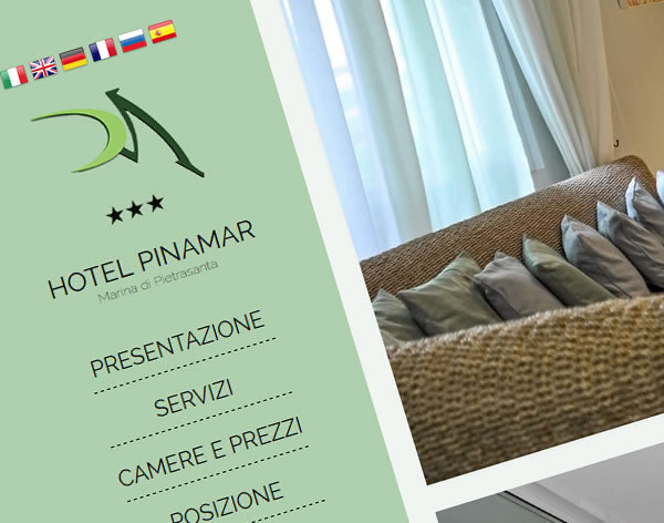 Immagine Hotel Pinamar