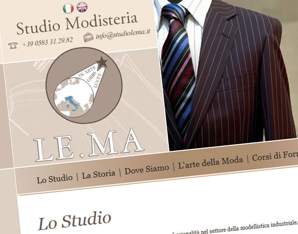 Immagine Studio Modisteria Le.Ma.